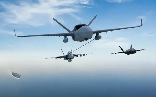 无人装备决策模型训练