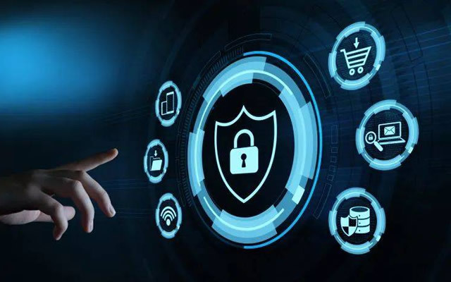 指控领域智能化